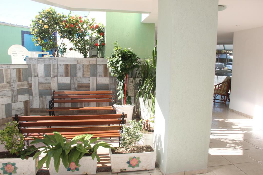Hotel Ponta De Areia Porto Seguro Esterno foto