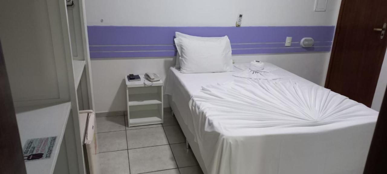 Hotel Ponta De Areia Porto Seguro Esterno foto