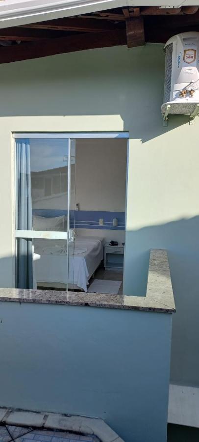 Hotel Ponta De Areia Porto Seguro Esterno foto