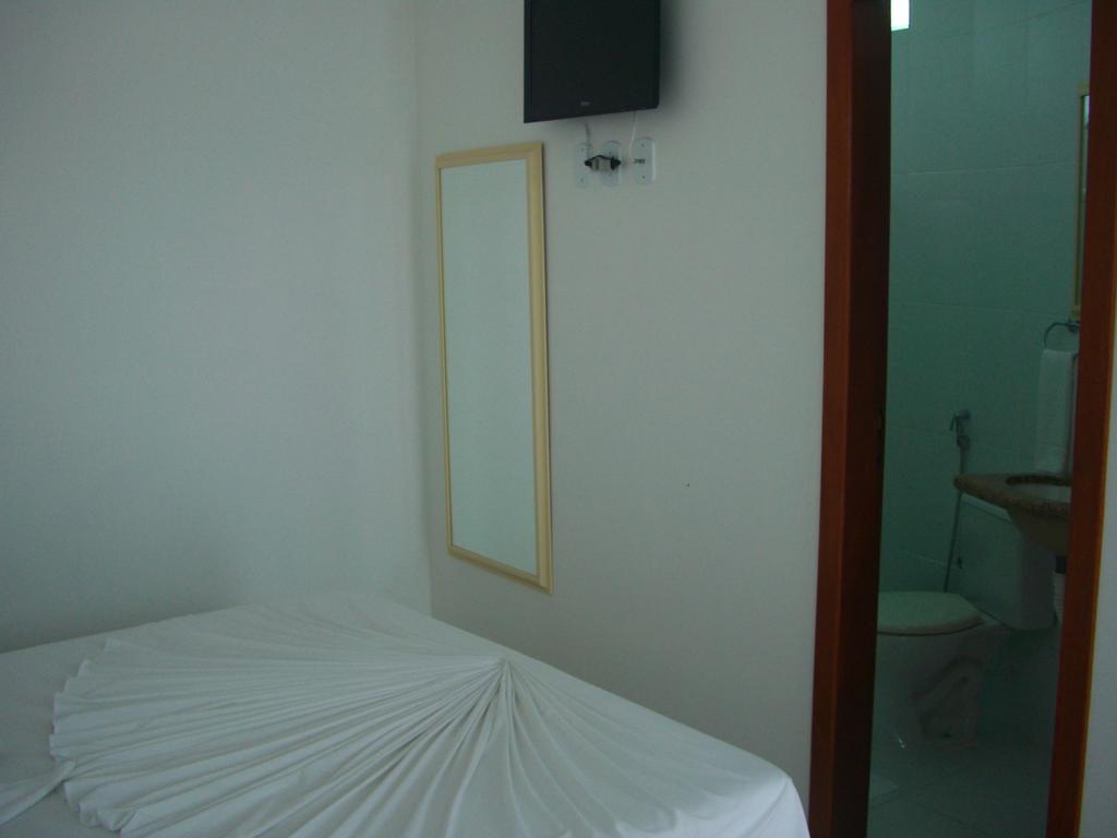 Hotel Ponta De Areia Porto Seguro Camera foto
