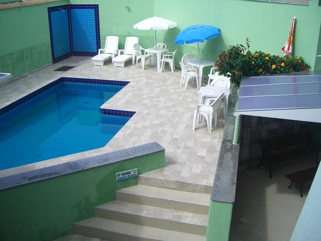Hotel Ponta De Areia Porto Seguro Esterno foto