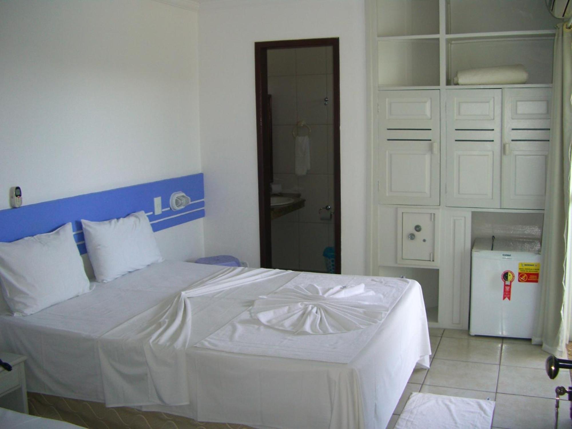 Hotel Ponta De Areia Porto Seguro Camera foto