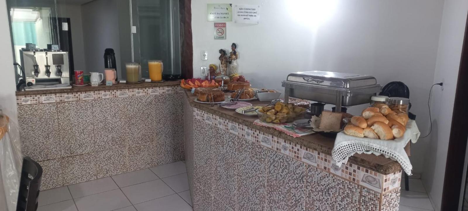 Hotel Ponta De Areia Porto Seguro Esterno foto
