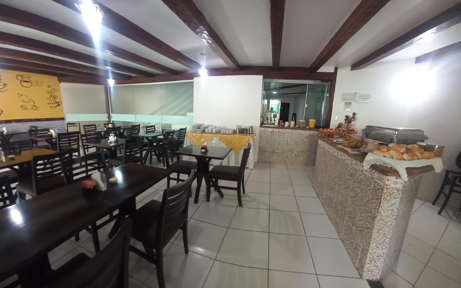 Hotel Ponta De Areia Porto Seguro Esterno foto