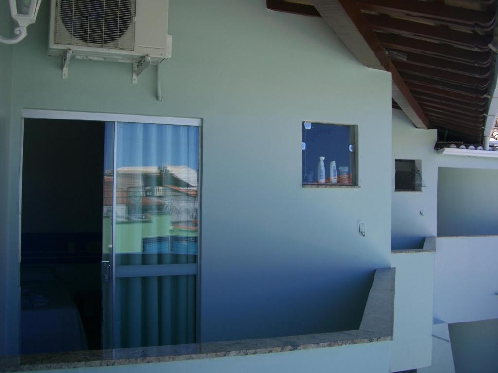 Hotel Ponta De Areia Porto Seguro Esterno foto