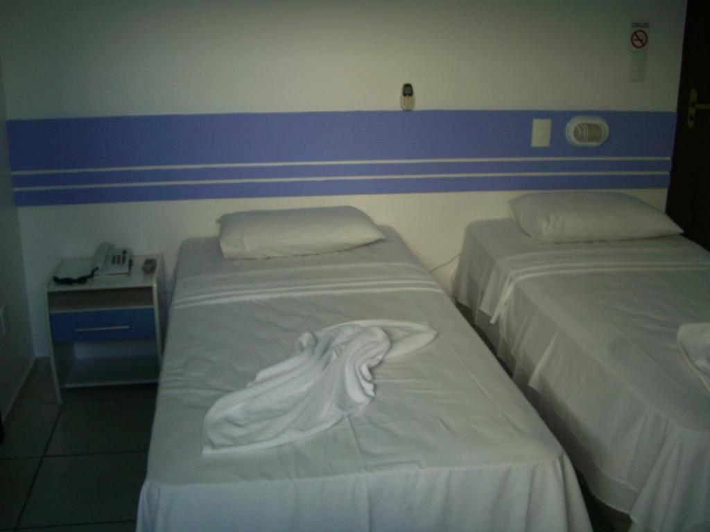 Hotel Ponta De Areia Porto Seguro Camera foto