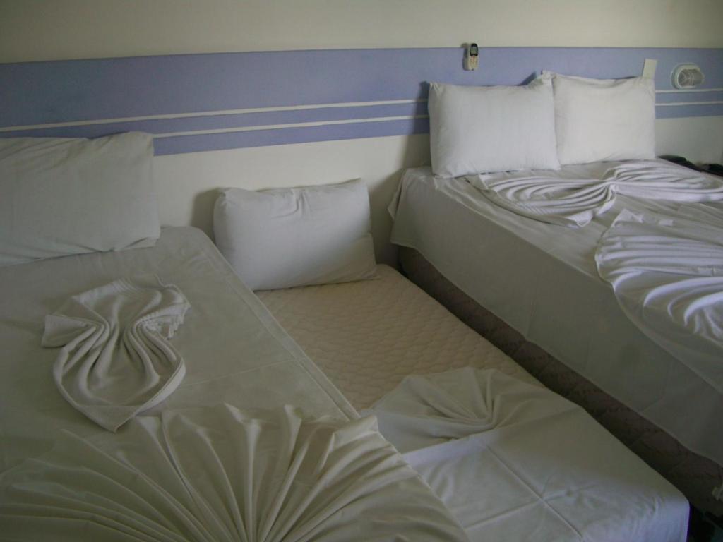 Hotel Ponta De Areia Porto Seguro Camera foto