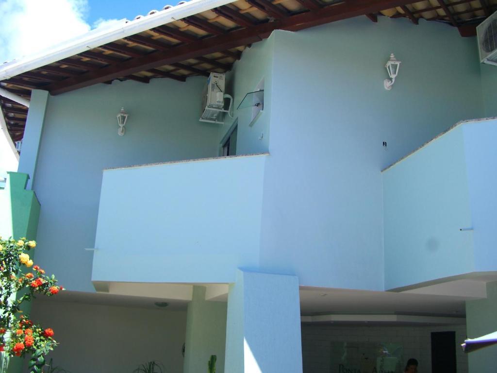 Hotel Ponta De Areia Porto Seguro Esterno foto