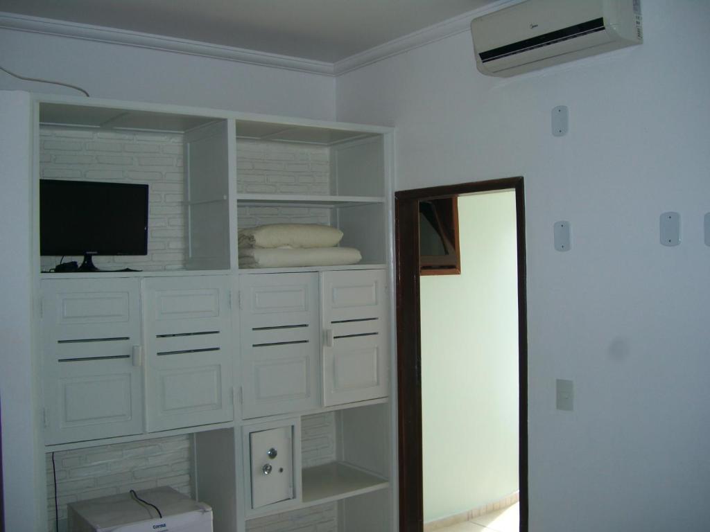Hotel Ponta De Areia Porto Seguro Esterno foto