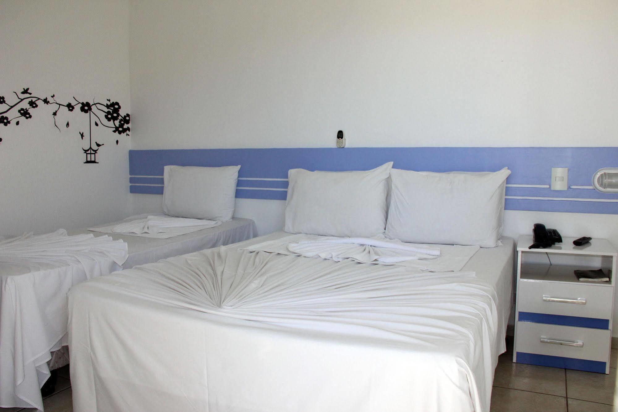 Hotel Ponta De Areia Porto Seguro Esterno foto