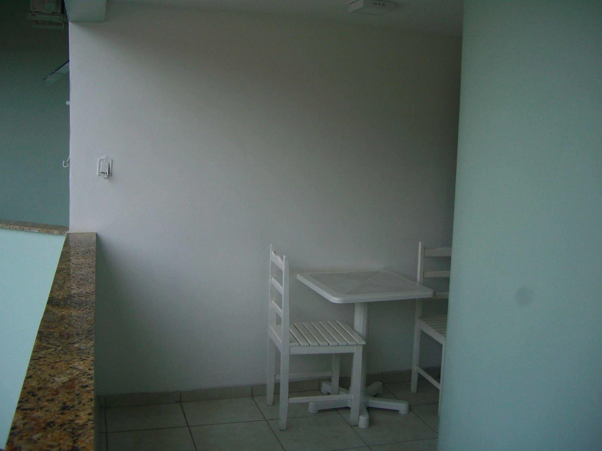 Hotel Ponta De Areia Porto Seguro Esterno foto