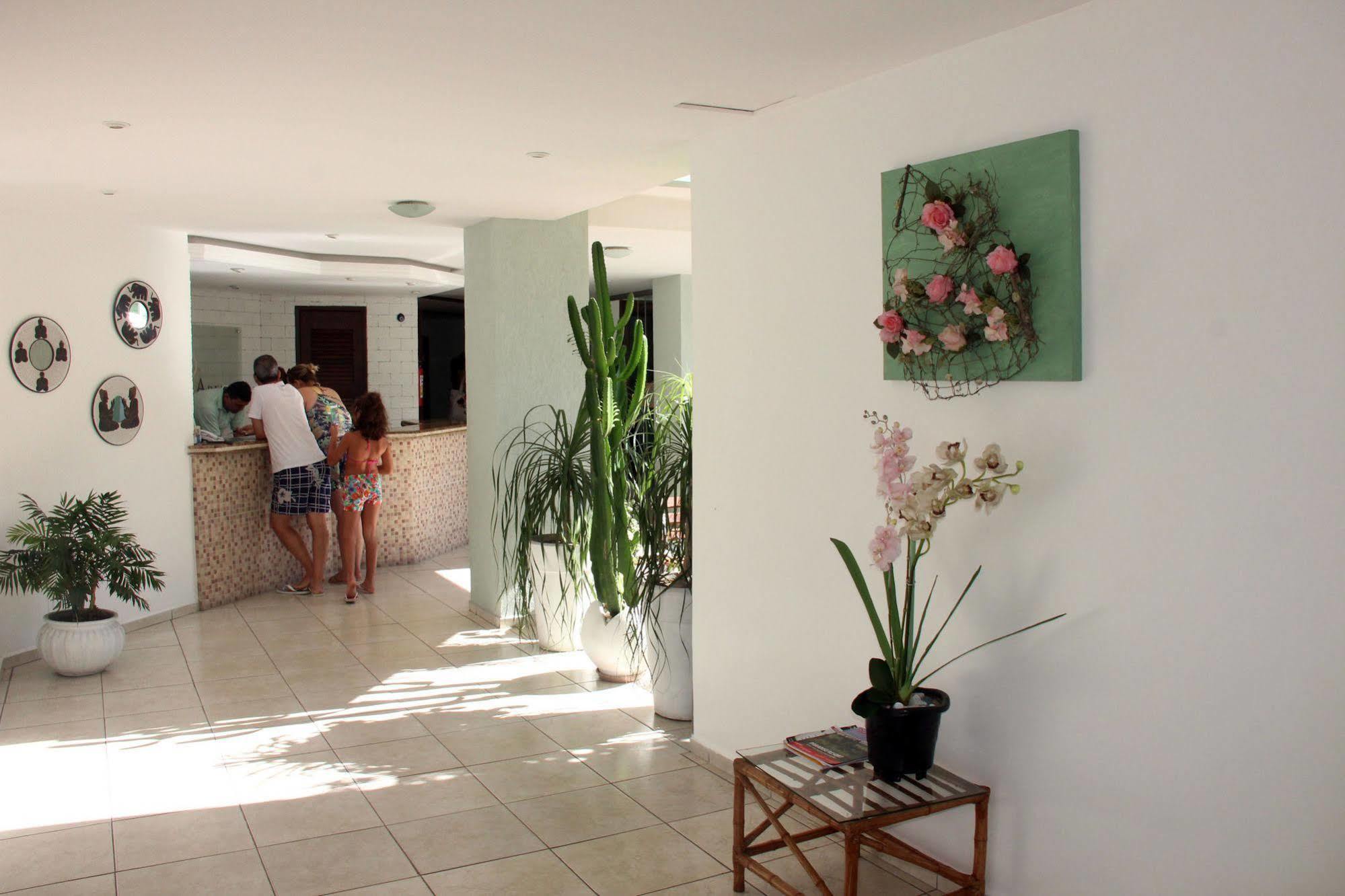Hotel Ponta De Areia Porto Seguro Esterno foto