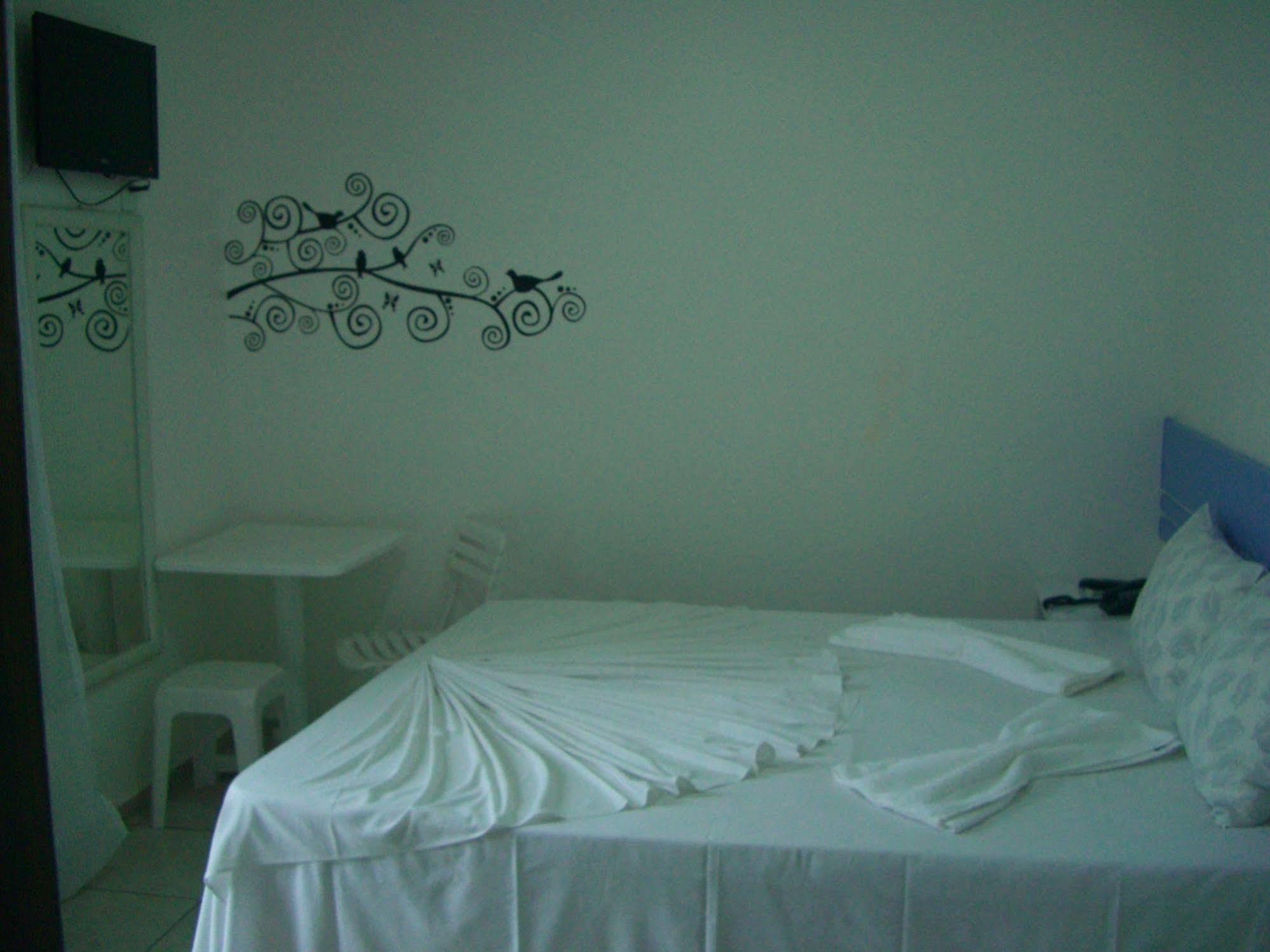 Hotel Ponta De Areia Porto Seguro Esterno foto