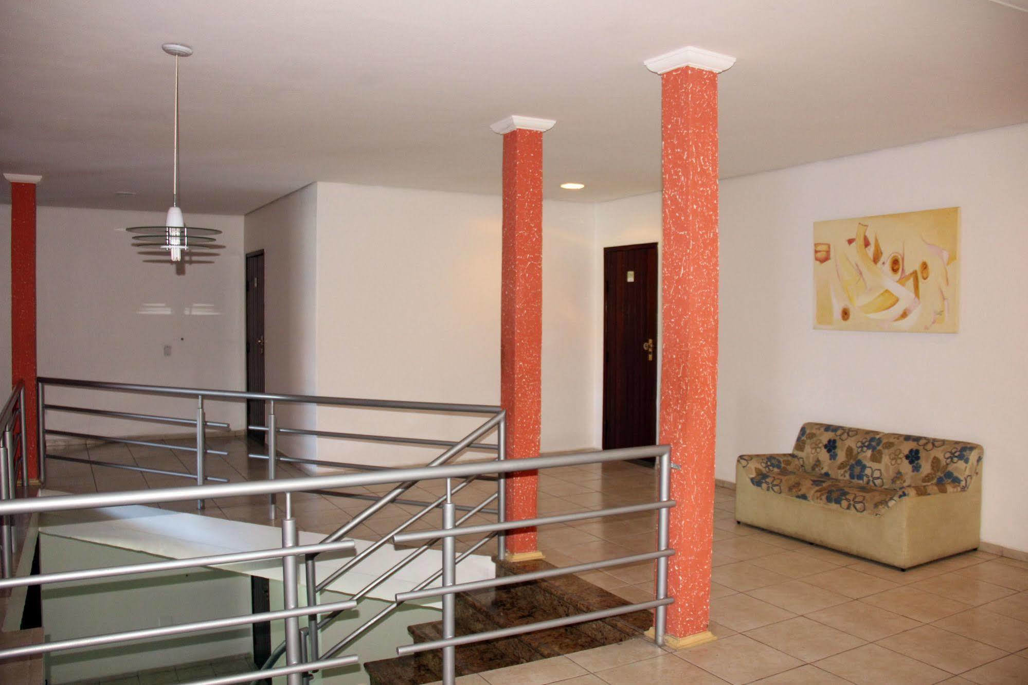 Hotel Ponta De Areia Porto Seguro Esterno foto