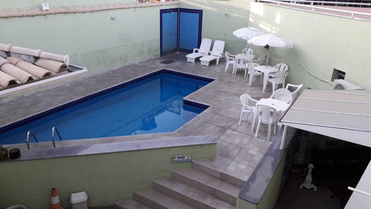 Hotel Ponta De Areia Porto Seguro Esterno foto