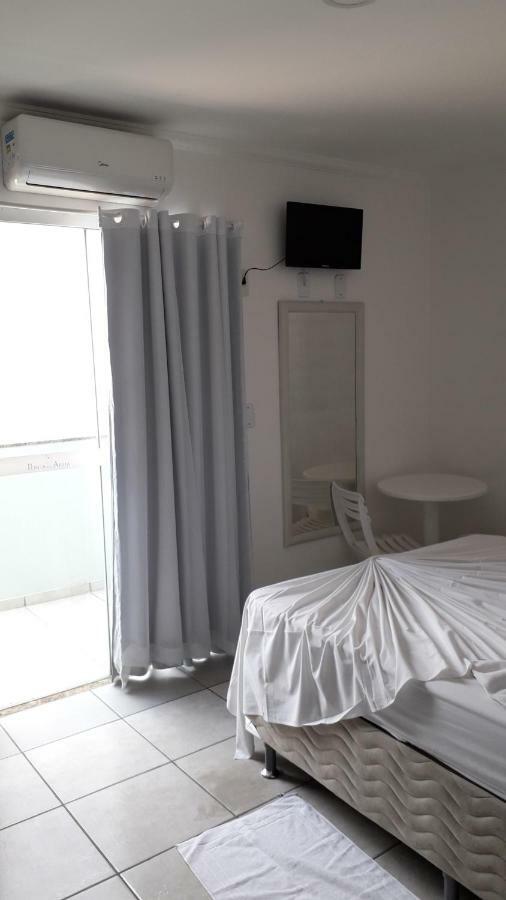 Hotel Ponta De Areia Porto Seguro Esterno foto