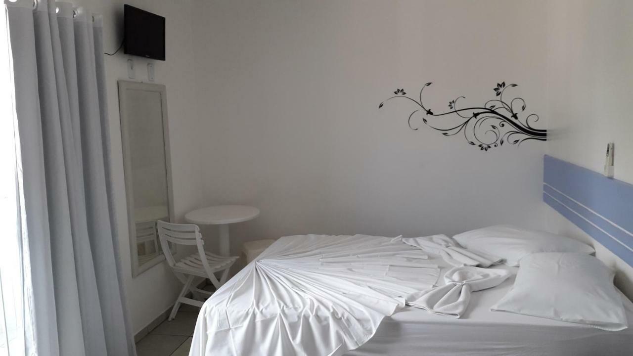 Hotel Ponta De Areia Porto Seguro Esterno foto